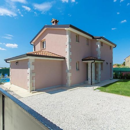 Villa Contessa Πόρετς Εξωτερικό φωτογραφία
