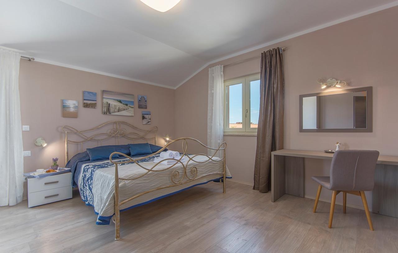 Villa Contessa Πόρετς Εξωτερικό φωτογραφία